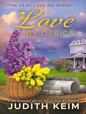 Love by Design - ebook